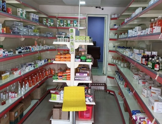 Blue Sky Co.,Ltd Consumer Products